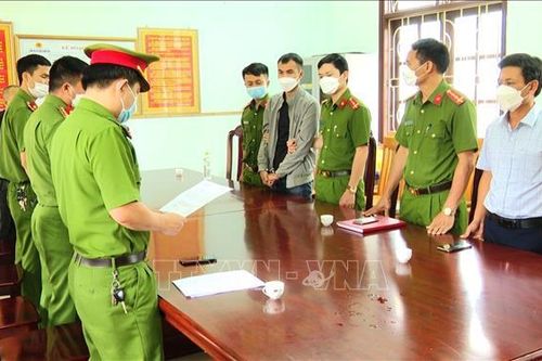 Bắt đối tượng vận chuyển trái phép xương, bộ phận động vật quý hiếm
