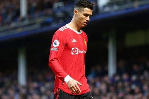 5 lý do Man United không nên bán Ronaldo trong mùa hè này