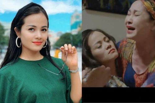 Chị chồng đáng ghét nhất 'Thương ngày nắng về': Có người bảo nếu gặp tôi sẽ đập cho 1 phát