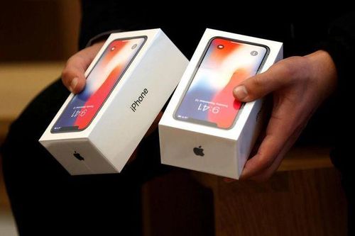 Lý do đồ Apple luôn đắt đỏ