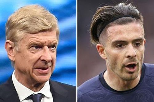 'Grealish là nguyên nhân khiến Man City thua Real'