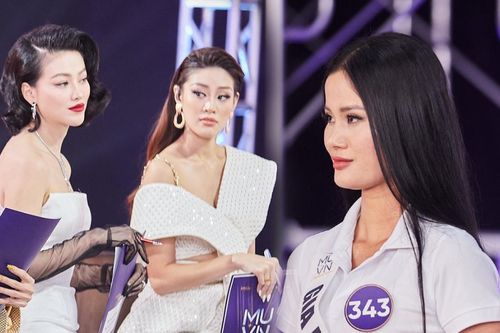 Hương Ly 'đôi co' về quan điểm Vedette, Phương Khánh ẩn ý: 'Đây là tranh biện chứ không phải tranh cãi'
