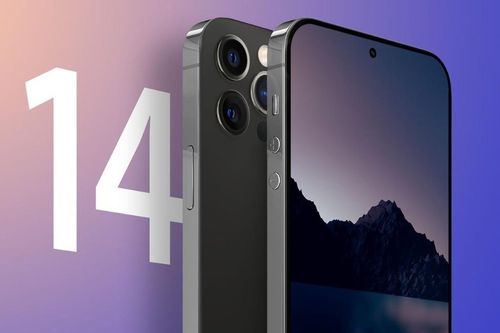 Chiêm ngưỡng những chiếc iPhone 14 đầu tiên đã ra lò