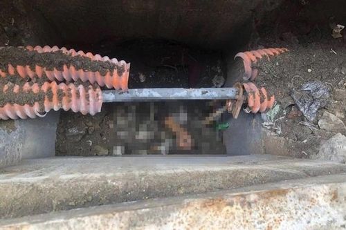 Vụ phát hiện cánh tay người dưới lòng cống ở Đà Nẵng: Xác định nguyên nhân nạn nhân tử vong