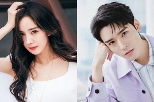 Rộ tin phim Ti Mệnh đã chốt Dương Mịch và Cung Tuấn đóng chính?