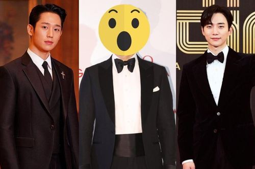 Baeksang 2022: Không phải Jung Hae In hay Lee Junho, đây mới là ứng cử viên xuất sắc cho giải Daesang