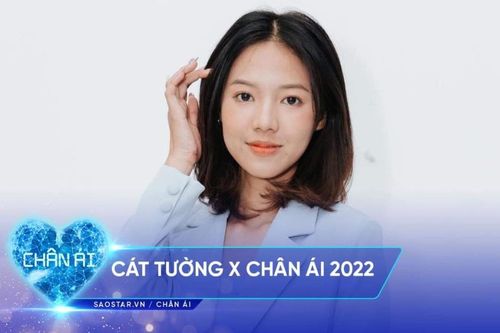 Cát Tường x Chân Ái: 'Bạn trai tôi không cần quá giàu, miễn sao có thời gian quan tâm tới mình là được