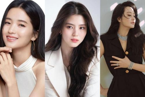 Baeksang 2022: Han So Hee không có 'cửa' tranh giải với Kim Tae Ri và Kim Hye Soo