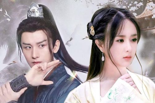 Rộ tin Trầm Vụn Hương Phai phải dùng đến nhân viên lồng tiếng vì đài từ của Dương Tử - Thành Nghị quá tệ?