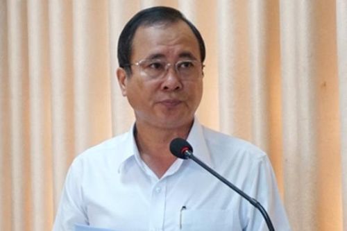 Bán rẻ 'đất vàng', cựu Bí thư Tỉnh ủy Bình Dương và nhiều cựu lãnh đạo bị truy tố