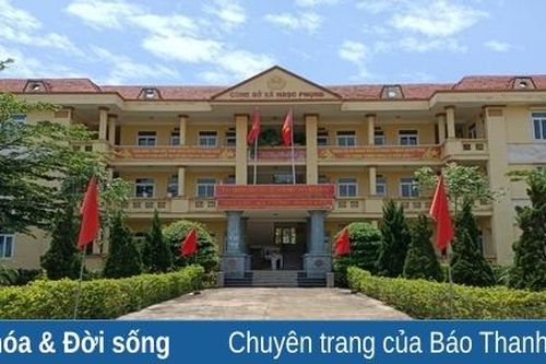 Ngọc Phụng phấn đấu đến năm 2024 hoàn thành nông thôn mới kiểu mẫu