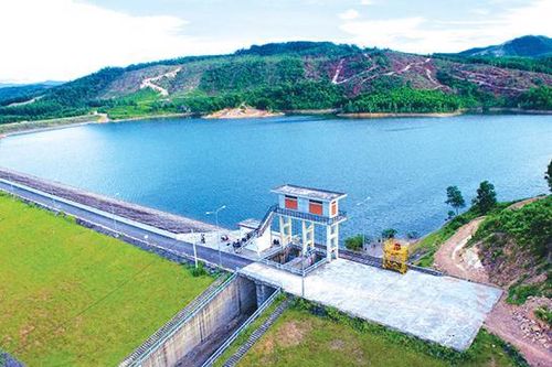Phát hiện trên 51 nghìn vụ vi phạm thuộc lĩnh vực thủy lợi nhưng tỷ lệ xử lý rất thấp