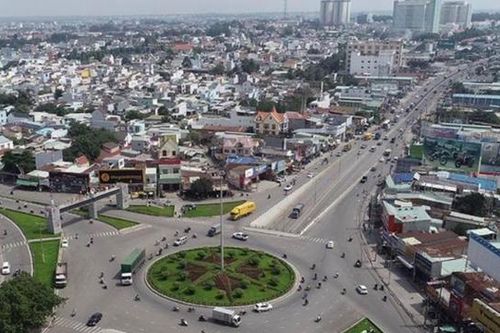 Đồng Nai quyết định hủy bỏ 12 dự án khu dân cư trên địa bàn huyện Long Thành