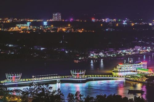 Chiếu sáng thông minh cho ĐBSCL