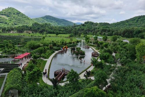 An Giang đổi mới tư duy phát triển nông nghiệp
