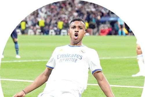 Chung kết Champions League: Real Madrid - Liverpool