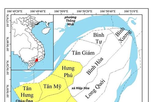 Một thời, thương cảng Cù lao Phố
