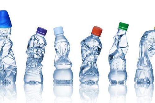 Enzyme phân hủy chất thải nhựa chỉ trong một ngày