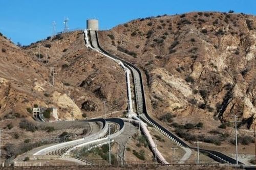 Hàng triệu người California thiếu nước nghiêm trọng