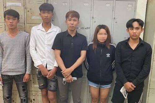 Công an truy nóng trong đêm, bắt đối tượng đâm chết người tại quán nhậu