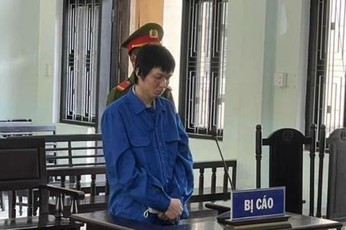 Mắt xích trong nhóm 'trai Tây' lừa đảo 400 tỷ đồng của các 'quý bà' lãnh án