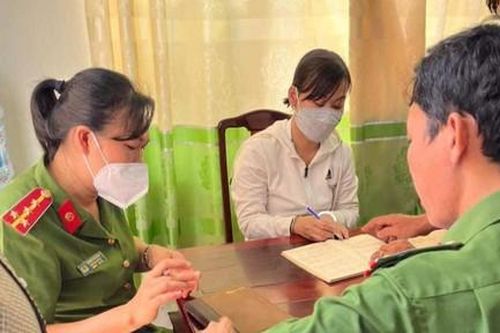 Cựu nhân viên quỹ tín dụng có hành vi lừa đảo gần 50 tỷ đồng