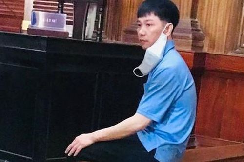 Kẻ điều chế trong đường dây sản xuất ma túy 'khủng' lãnh án tử hình
