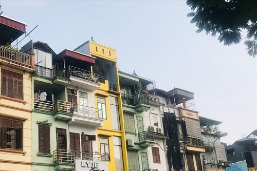 Một căn nhà bị đẩy giá tăng cả tỷ đồng chỉ sau một tháng bằng cách nào?