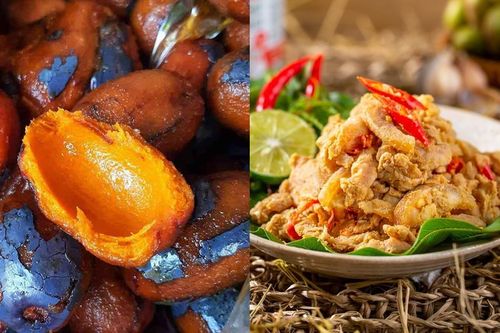 4 món ngon chỉ có ở Phú Thọ, đi xem SEA Games 31 đừng quên ghé lại thưởng thức