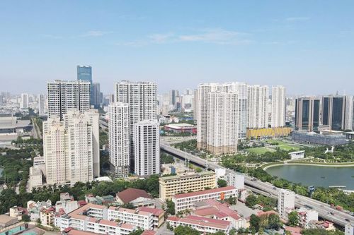 Động lực mới hướng tới tương lai