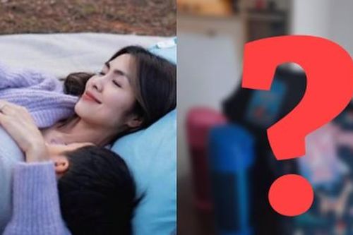 Chỉ qua 1 chi tiết vào buổi sáng, Hà Tăng chứng minh chuẩn mẹ bỉm tâm lý số 1 bên trong cánh cửa hào môn