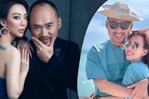 Tiến Luật: 'Vợ chồng cứ chăm chăm xem tài sản ai đứng tên là rạn nứt rồi'