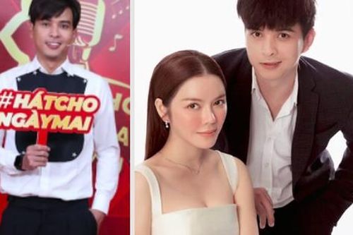 Bẵng đi 1 tháng, Hồ Quang Hiếu lại nhắc tin đồn hẹn hò Lý Nhã Kỳ