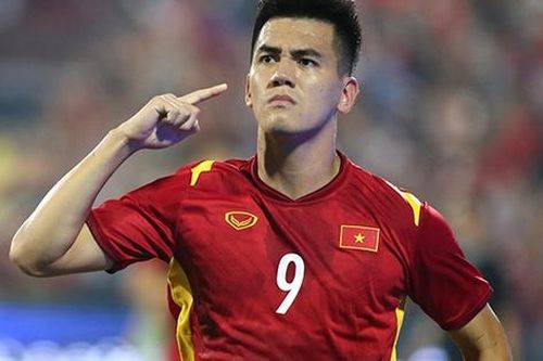 Tiến Linh, Hùng Dũng tỏa sáng, U23 Việt Nam thắng đậm Indonesia