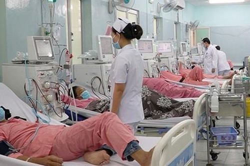 Đã có thuốc chống thải ghép, bệnh nhân ghép thận không phải bỏ tiền triệu mua ở ngoài