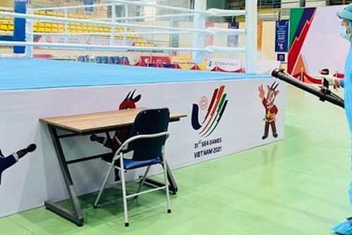 SEA Games 31: Y tế hoàn thiện công tác chuẩn bị cho ngày hội