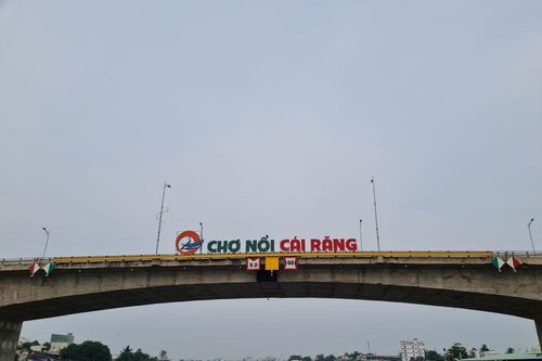 Có chính sách ưu đãi giá vé trên các đường bay đến Cần Thơ để 'hút' khách du lịch