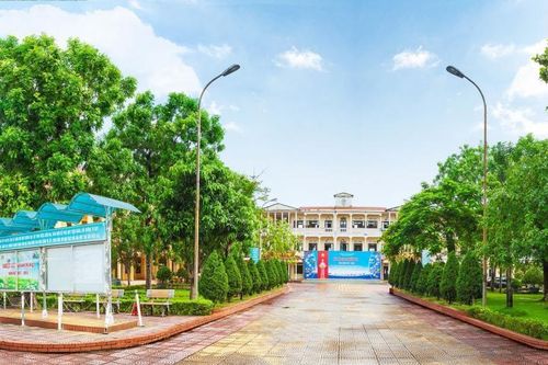 Khởi tố điều tra dấu hiệu 'rút ruột công trình' tại trường cấp 3 ở Hải Phòng
