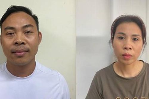 Khởi tố, tạm giam đối tượng hoạt động tín dụng đen tại huyện Lạng Giang