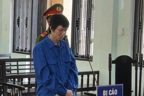 Mắt xích trong nhóm 'trai Tây' lừa 400 tỷ của các quý bà
