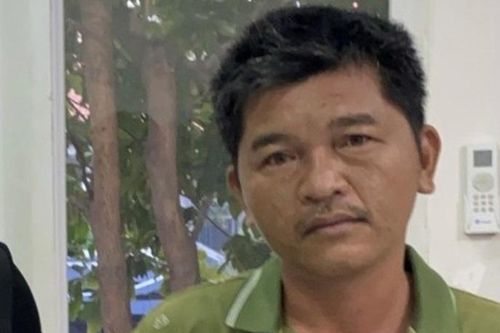 Thay tên đổi họ, trốn truy nã từ Bắc vào Nam suốt 26 năm vẫn bị bắt