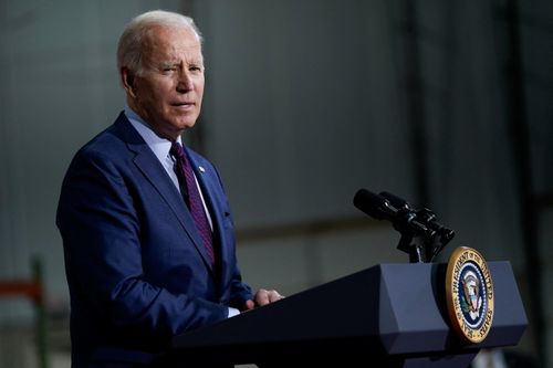 Ông Biden công bố gói hỗ trợ an ninh 150 triệu USD cho Ukraine