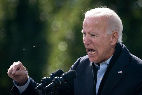 Tổng thống Biden yêu cầu ngừng rò rỉ tin tình báo