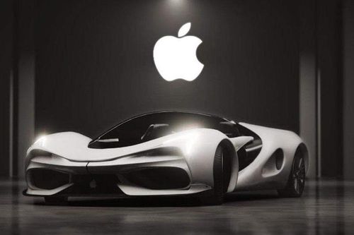 Apple có thể ra mắt xe hơi vào năm 2025
