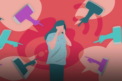 Đội quân giận dữ trên Weibo
