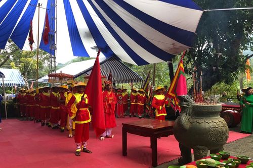Về di sản Lễ giỗ bà Hoàng Phi Yến được đưa vào Danh mục di sản văn hóa phi vật thể quốc gia: Các chuyên gia văn hóa nói gì?
