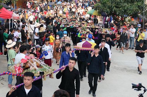 Du lịch ba tỉnh Đông Bắc tìm hướng bứt phá