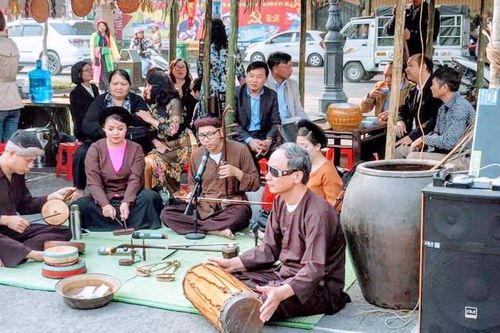 Hải Phòng tổ chức Festival âm nhạc đường phố