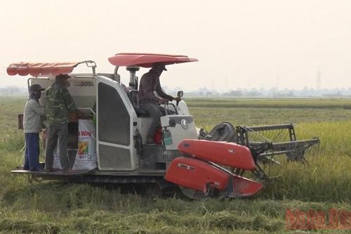 Kim Bảng nhân rộng các mô hình điểm về học tập và làm theo Bác