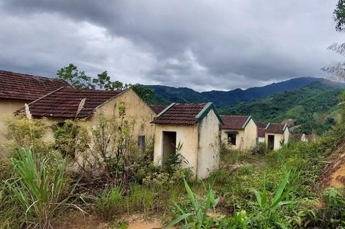 Kon Tum: Báo cáo tổng thể dự án tái định cư thủy điện Đăk Đrinh